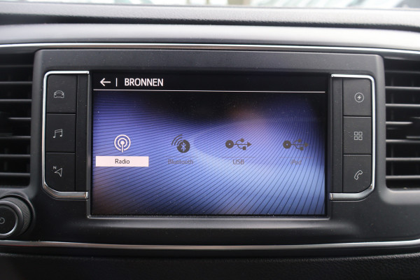 Toyota PROACE Electric Worker Extra Range Navigator Long