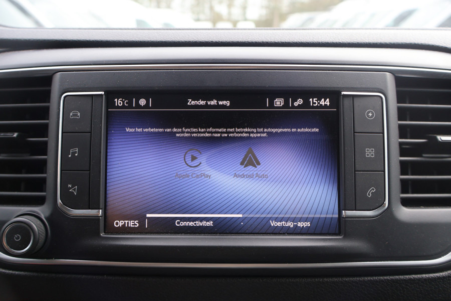 Toyota PROACE Electric Worker Extra Range Navigator Long