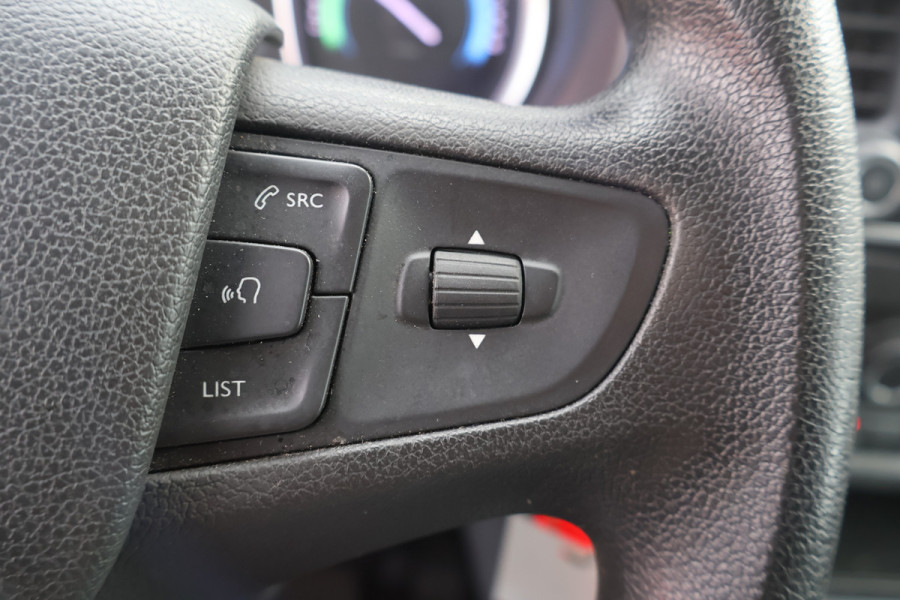 Toyota PROACE Electric Worker Extra Range Navigator Long