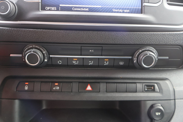 Toyota PROACE Electric Worker Extra Range Navigator Long