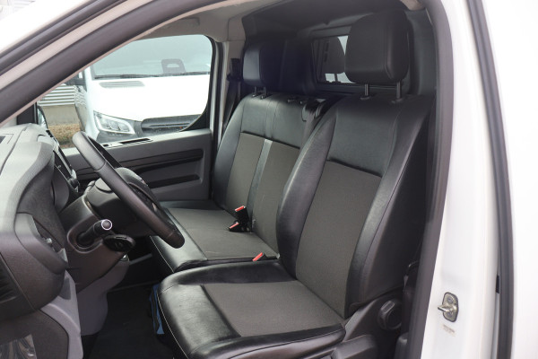 Toyota PROACE Electric Worker Extra Range Navigator Long
