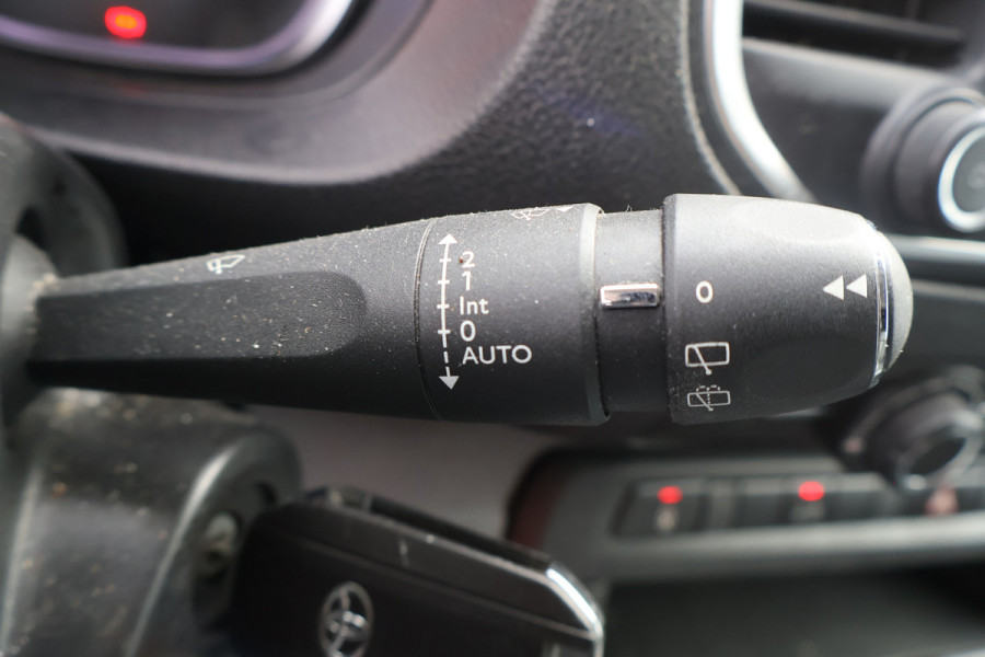 Toyota PROACE Electric Worker Extra Range Navigator Long