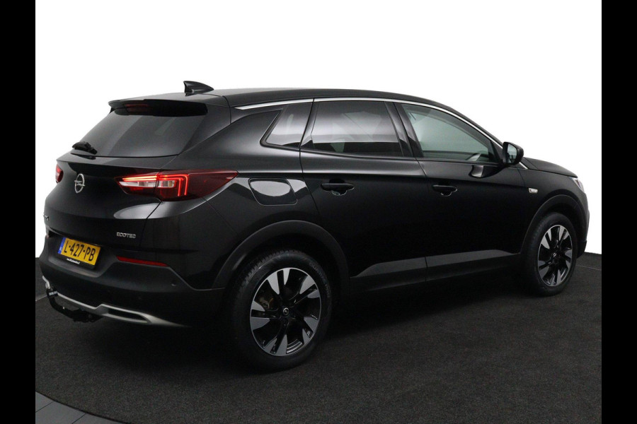 Opel Grandland X 1.2 Turbo Executive*HAAK*CAM*ECC*CRUISE*NAVI*LED*