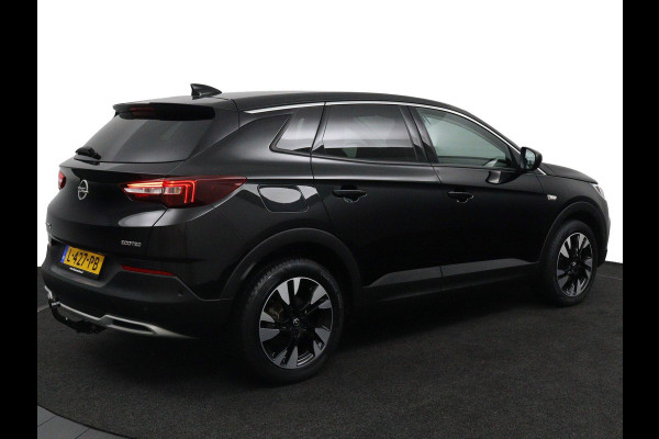 Opel Grandland X 1.2 Turbo Executive*HAAK*CAM*ECC*CRUISE*NAVI*LED*