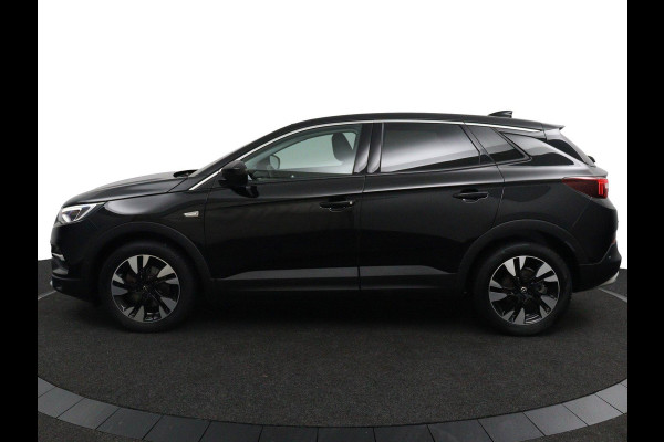 Opel Grandland X 1.2 Turbo Executive*HAAK*CAM*ECC*CRUISE*NAVI*LED*
