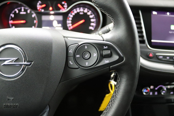 Opel Grandland X 1.2 Turbo Executive*HAAK*CAM*ECC*CRUISE*NAVI*LED*