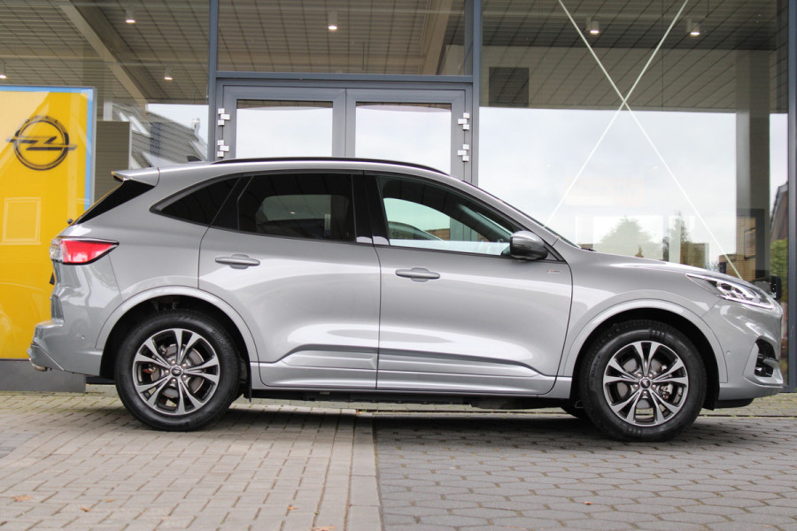 Ford Kuga 2.5 PHEV ST-Line X | Trekhaak | BLIS | B&O