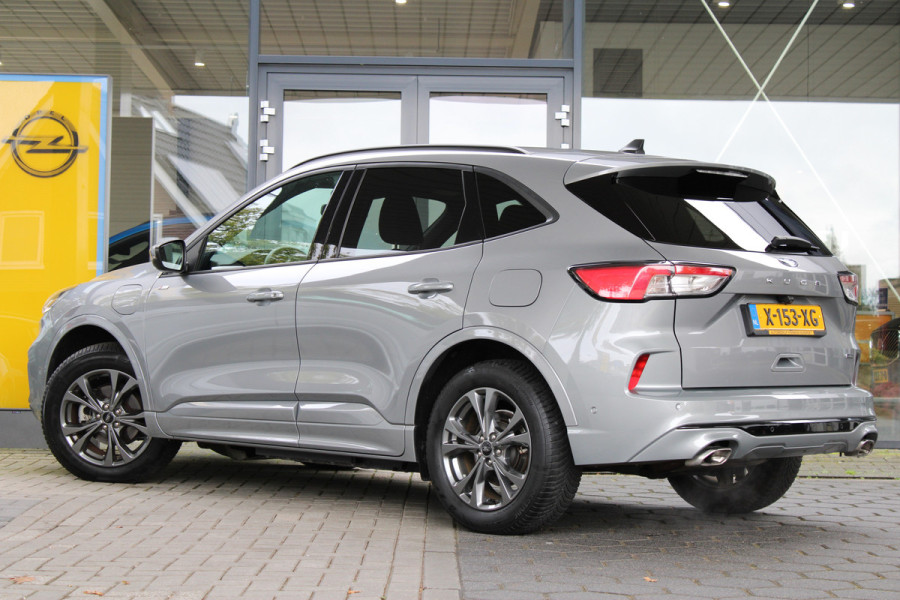Ford Kuga 2.5 PHEV ST-Line X | Trekhaak | BLIS | B&O