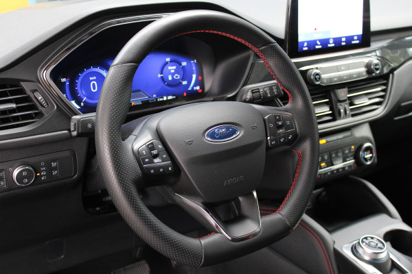 Ford Kuga 2.5 PHEV ST-Line X | Trekhaak | BLIS | B&O