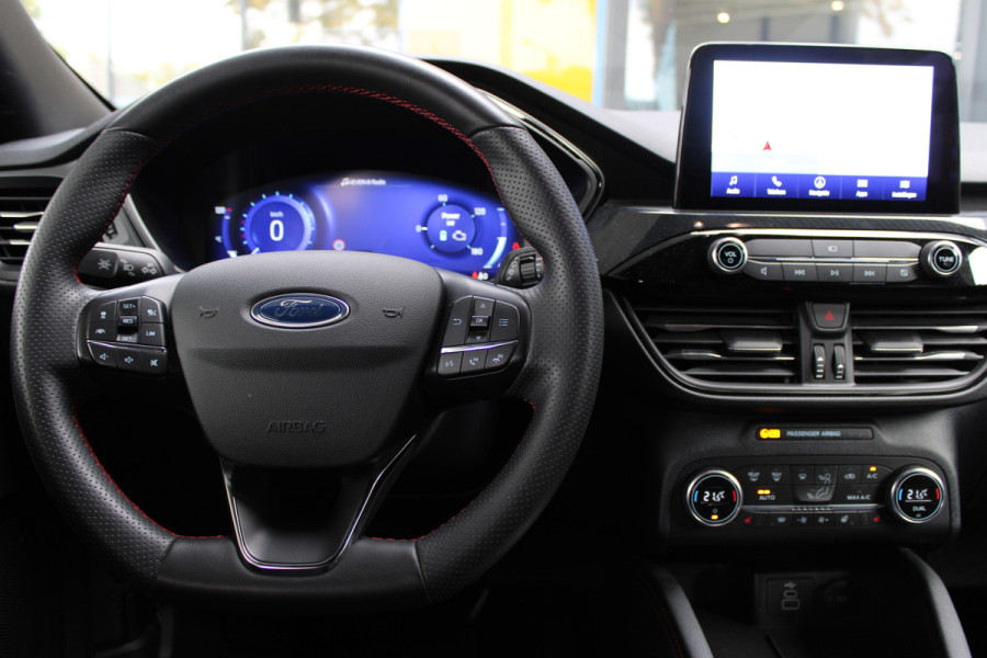 Ford Kuga 2.5 PHEV ST-Line X | Trekhaak | BLIS | B&O