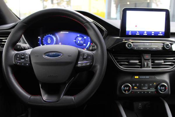 Ford Kuga 2.5 PHEV ST-Line X | Trekhaak | BLIS | B&O