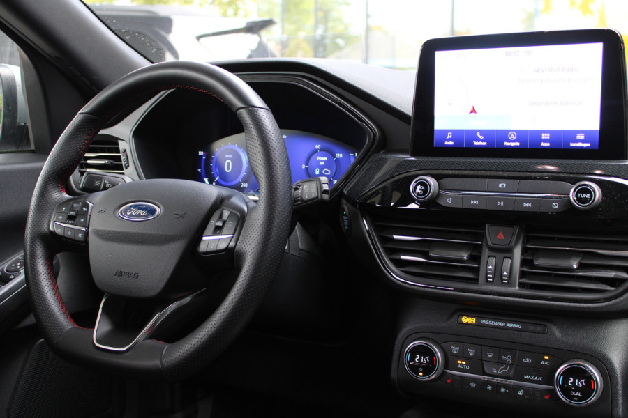 Ford Kuga 2.5 PHEV ST-Line X | Trekhaak | BLIS | B&O