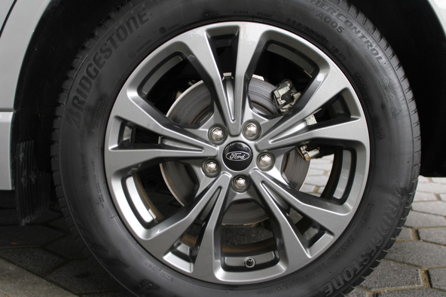 Ford Kuga 2.5 PHEV ST-Line X | Trekhaak | BLIS | B&O