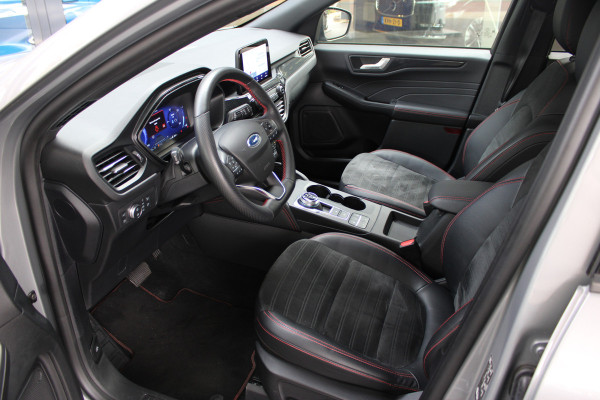 Ford Kuga 2.5 PHEV ST-Line X | Trekhaak | BLIS | B&O