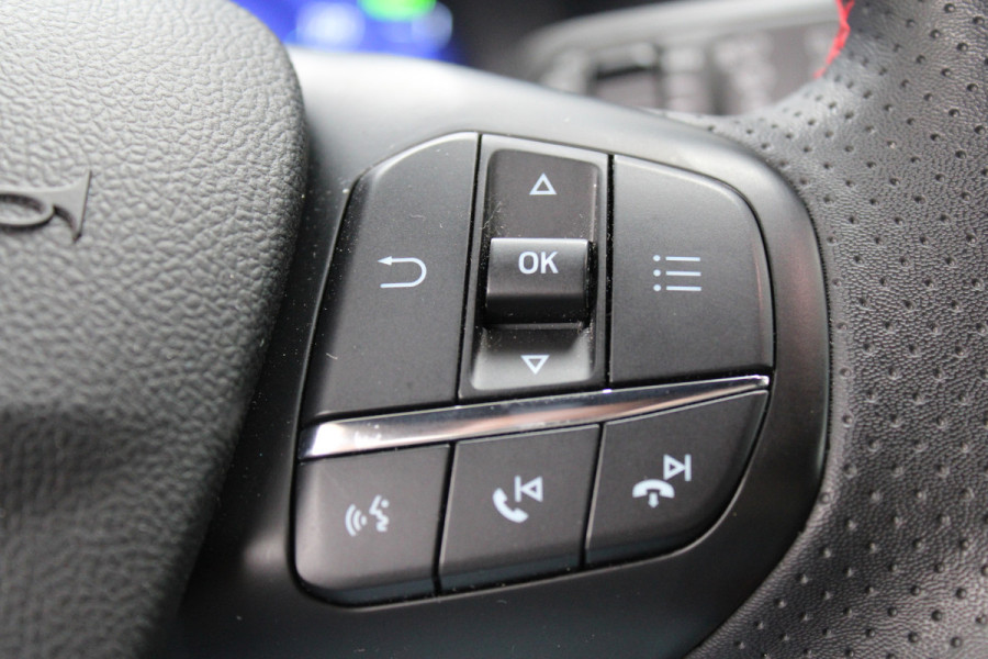 Ford Kuga 2.5 PHEV ST-Line X | Trekhaak | BLIS | B&O