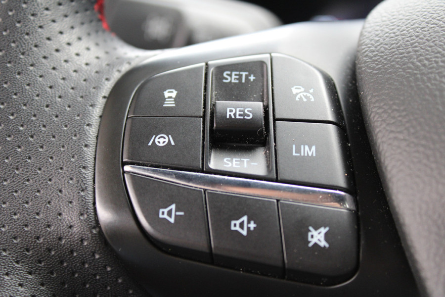 Ford Kuga 2.5 PHEV ST-Line X | Trekhaak | BLIS | B&O