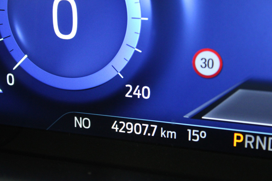 Ford Kuga 2.5 PHEV ST-Line X | Trekhaak | BLIS | B&O