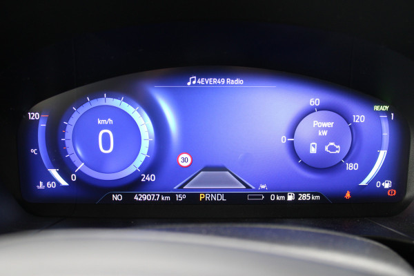 Ford Kuga 2.5 PHEV ST-Line X | Trekhaak | BLIS | B&O