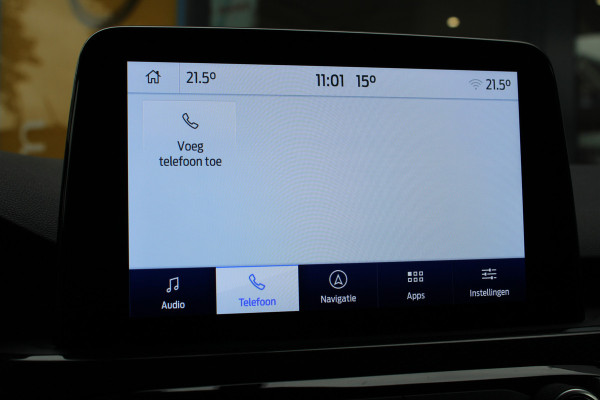 Ford Kuga 2.5 PHEV ST-Line X | Trekhaak | BLIS | B&O