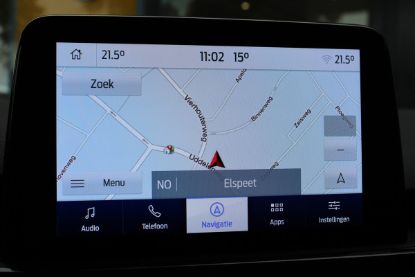 Ford Kuga 2.5 PHEV ST-Line X | Trekhaak | BLIS | B&O
