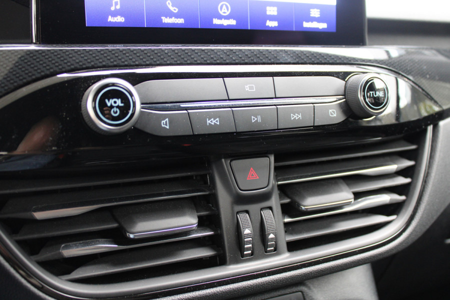 Ford Kuga 2.5 PHEV ST-Line X | Trekhaak | BLIS | B&O