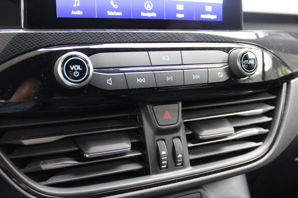 Ford Kuga 2.5 PHEV ST-Line X | Trekhaak | BLIS | B&O