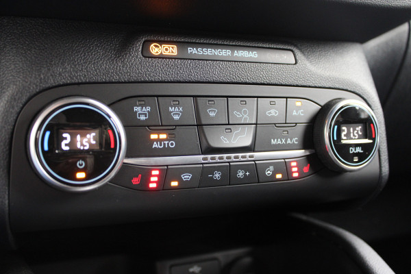 Ford Kuga 2.5 PHEV ST-Line X | Trekhaak | BLIS | B&O
