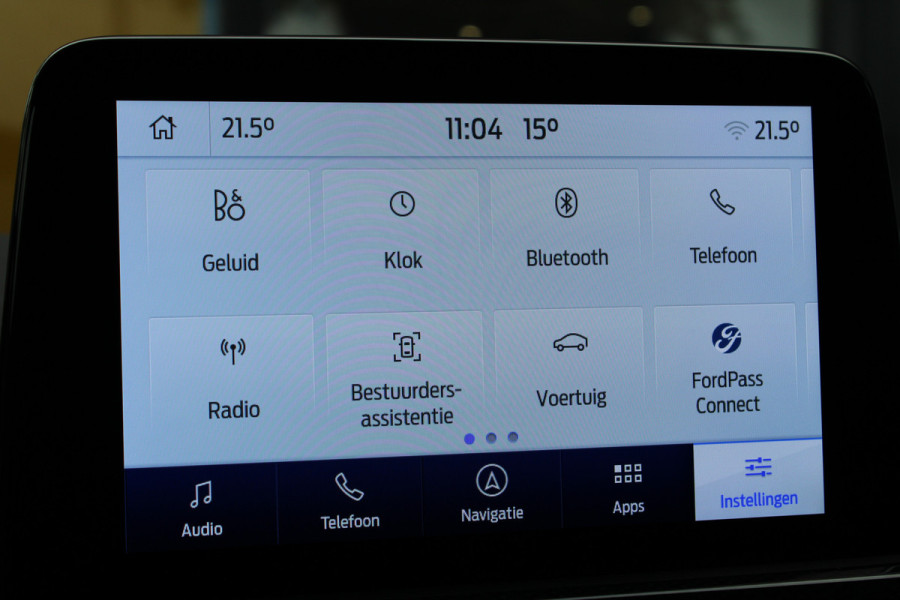 Ford Kuga 2.5 PHEV ST-Line X | Trekhaak | BLIS | B&O