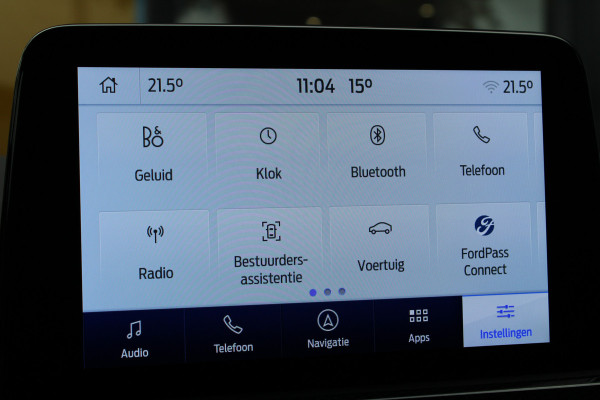 Ford Kuga 2.5 PHEV ST-Line X | Trekhaak | BLIS | B&O