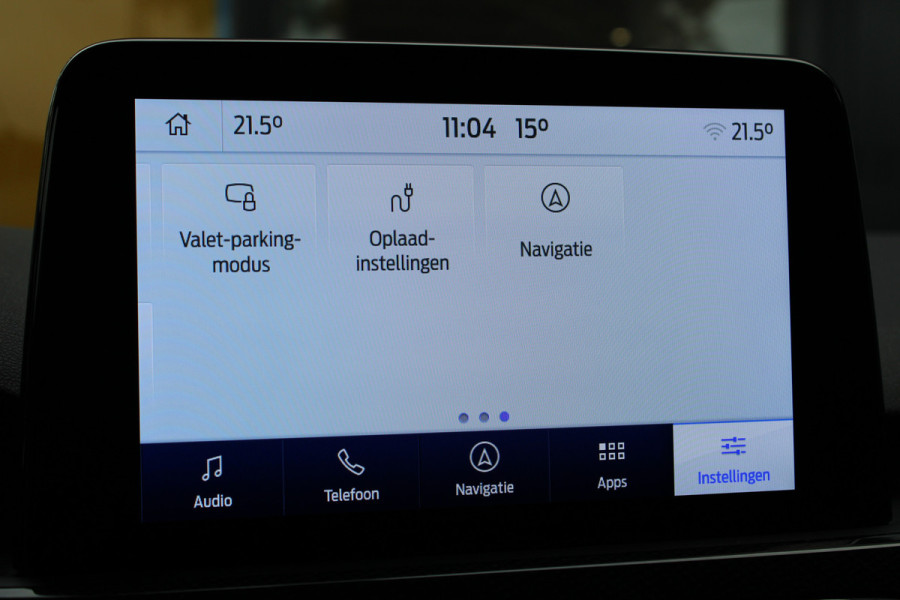 Ford Kuga 2.5 PHEV ST-Line X | Trekhaak | BLIS | B&O