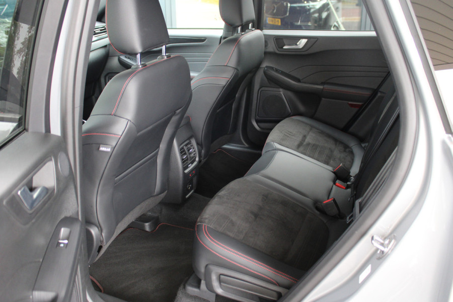 Ford Kuga 2.5 PHEV ST-Line X | Trekhaak | BLIS | B&O