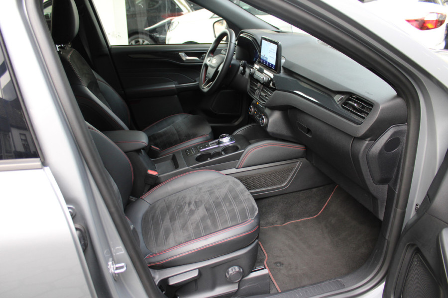 Ford Kuga 2.5 PHEV ST-Line X | Trekhaak | BLIS | B&O