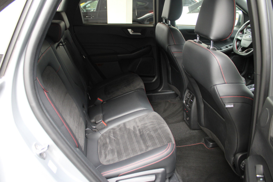 Ford Kuga 2.5 PHEV ST-Line X | Trekhaak | BLIS | B&O