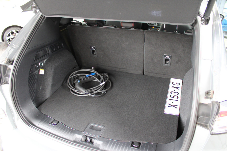 Ford Kuga 2.5 PHEV ST-Line X | Trekhaak | BLIS | B&O