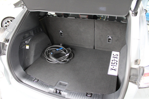 Ford Kuga 2.5 PHEV ST-Line X | Trekhaak | BLIS | B&O