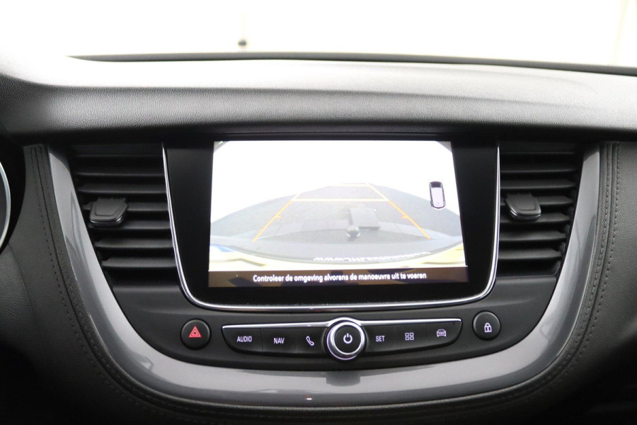 Opel Grandland X 1.2 Turbo Executive*HAAK*CAM*ECC*CRUISE*NAVI*LED*