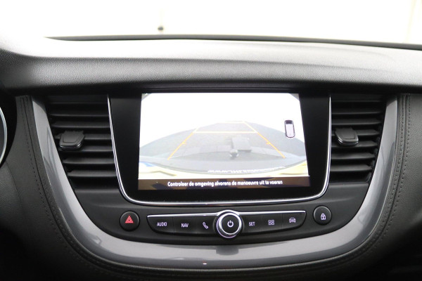 Opel Grandland X 1.2 Turbo Executive*HAAK*CAM*ECC*CRUISE*NAVI*LED*