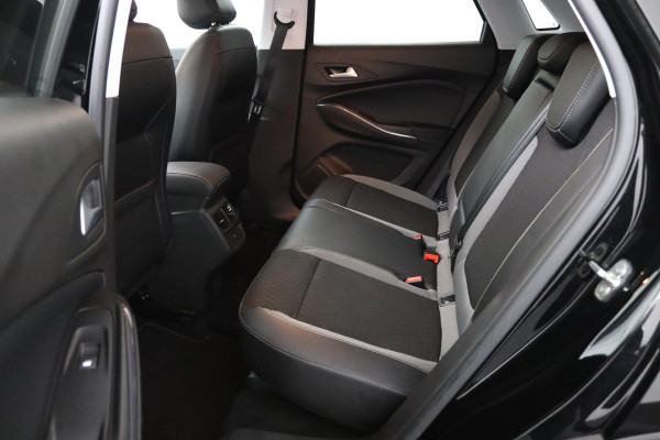 Opel Grandland X 1.2 Turbo Executive*HAAK*CAM*ECC*CRUISE*NAVI*LED*