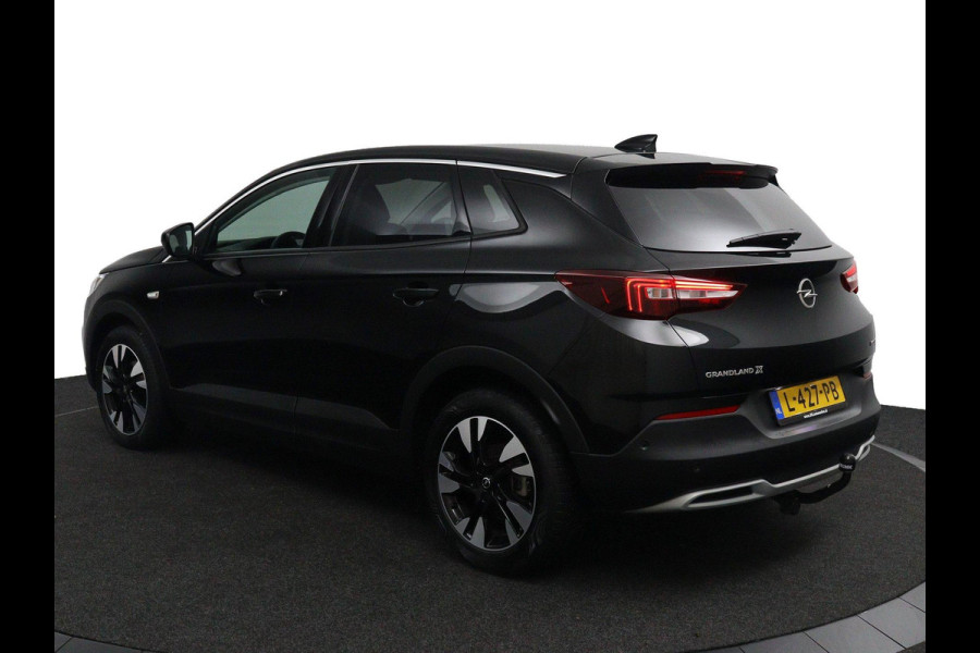 Opel Grandland X 1.2 Turbo Executive*HAAK*CAM*ECC*CRUISE*NAVI*LED*