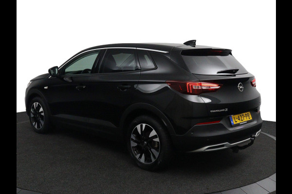 Opel Grandland X 1.2 Turbo Executive*HAAK*CAM*ECC*CRUISE*NAVI*LED*
