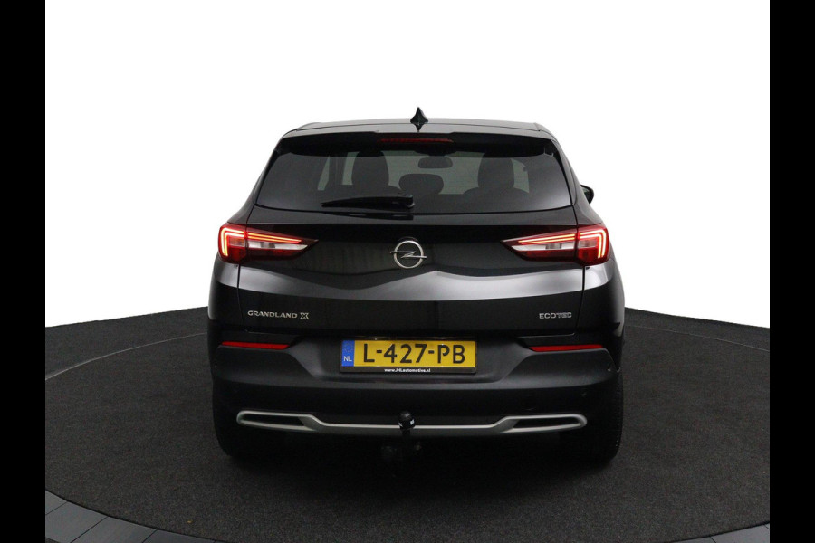 Opel Grandland X 1.2 Turbo Executive*HAAK*CAM*ECC*CRUISE*NAVI*LED*