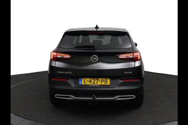 Opel Grandland X 1.2 Turbo Executive*HAAK*CAM*ECC*CRUISE*NAVI*LED*