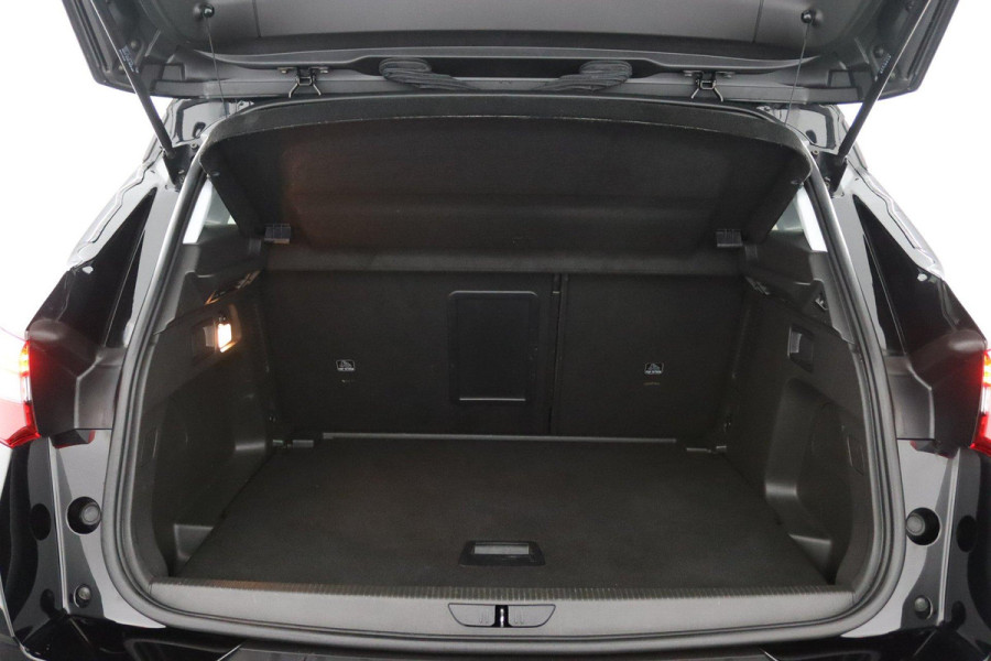 Opel Grandland X 1.2 Turbo Executive*HAAK*CAM*ECC*CRUISE*NAVI*LED*