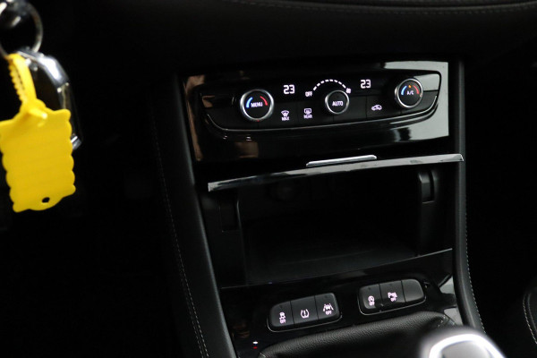 Opel Grandland X 1.2 Turbo Executive*HAAK*CAM*ECC*CRUISE*NAVI*LED*