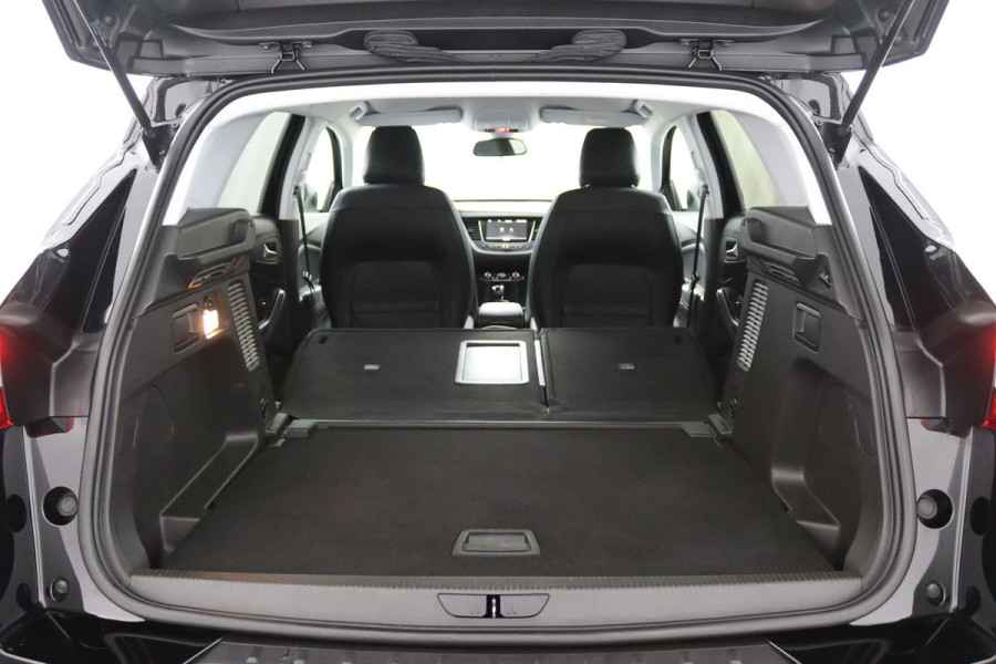 Opel Grandland X 1.2 Turbo Executive*HAAK*CAM*ECC*CRUISE*NAVI*LED*