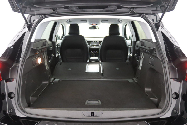 Opel Grandland X 1.2 Turbo Executive*HAAK*CAM*ECC*CRUISE*NAVI*LED*