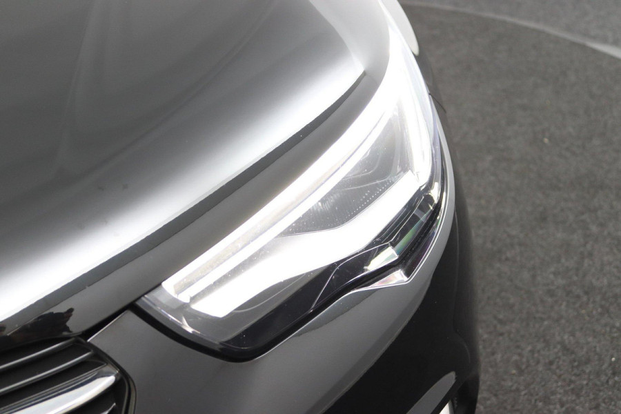 Opel Grandland X 1.2 Turbo Executive*HAAK*CAM*ECC*CRUISE*NAVI*LED*