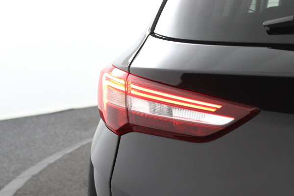 Opel Grandland X 1.2 Turbo Executive*HAAK*CAM*ECC*CRUISE*NAVI*LED*