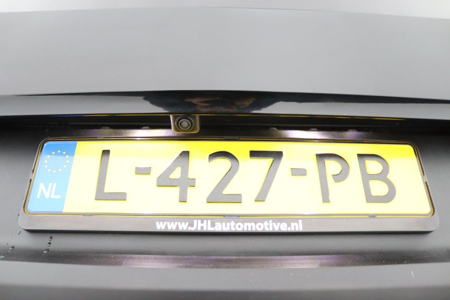 Opel Grandland X 1.2 Turbo Executive*HAAK*CAM*ECC*CRUISE*NAVI*LED*