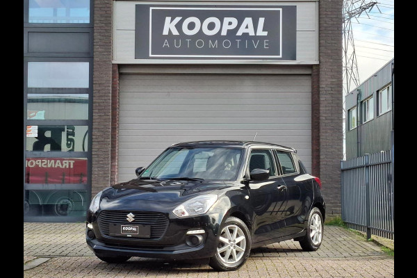 Suzuki Swift 1.2 Club | Airco | Bluetooth | Dealer Onderhouden |
